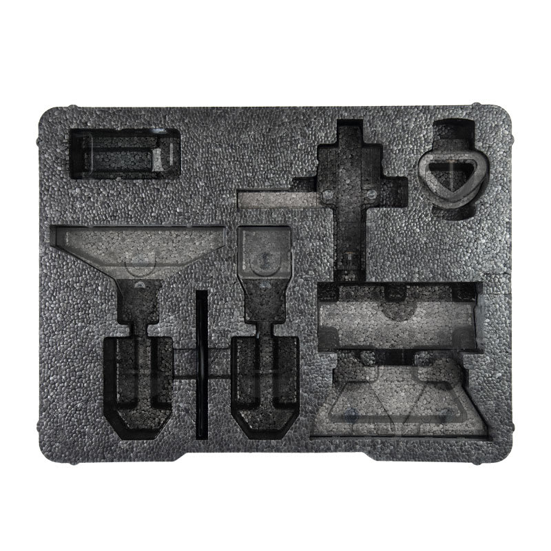 Bandeja de Almacenamiento HTK-00 para el Kit para Afilado para Herramientas Manuales HTK-806 - Tormek2