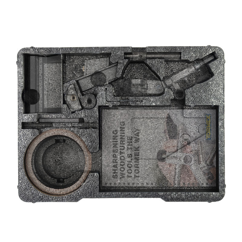 Bandeja de almacenamiento TNT-00 para el Kit de Torneria TNT-808 - Tormek2