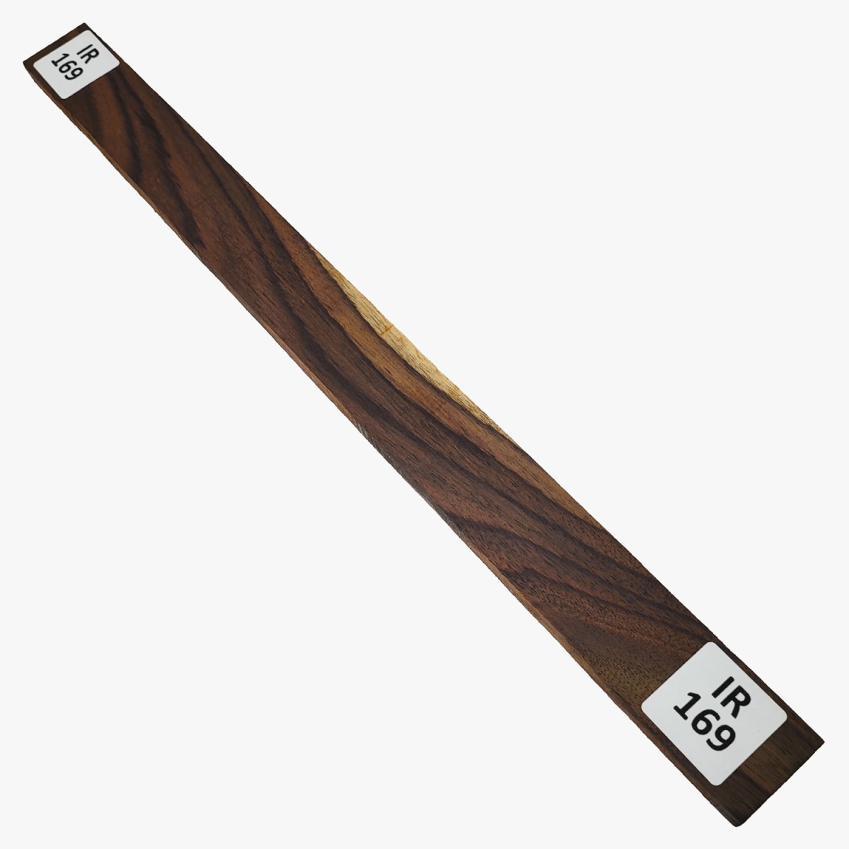 Pieza Unica REF: IR-169 de Indian Rosewood 0