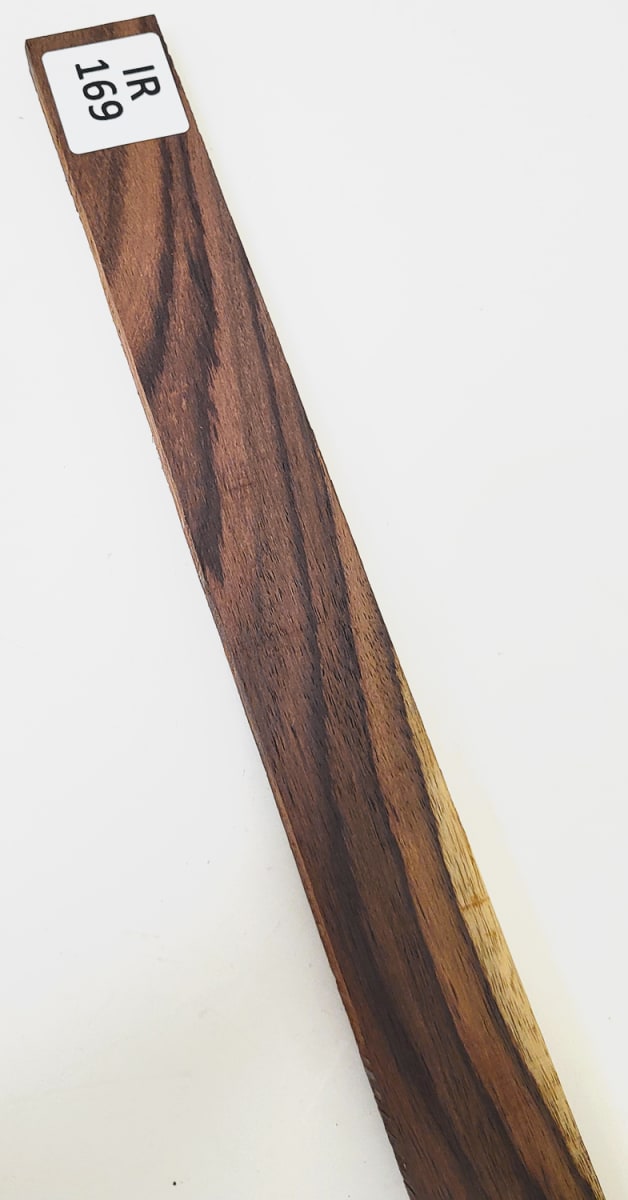 Pieza Unica REF: IR-169 de Indian Rosewood2
