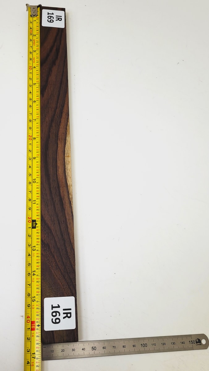 Pala IR-600 de Indian Rosewood Especial para  Guitarra4