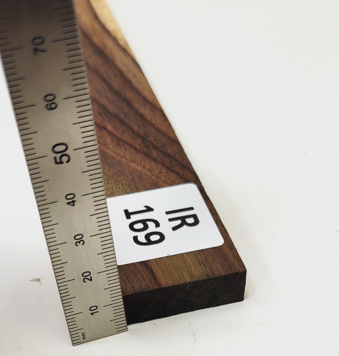 Pieza Unica REF: IR-169 de Indian Rosewood5