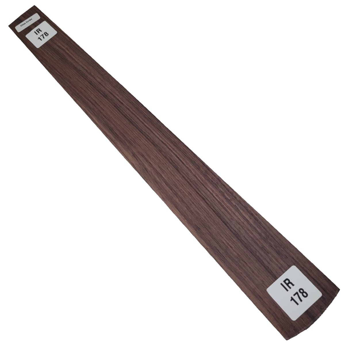 Chapa Unica REF: IR-178 de Indian Rosewood 0