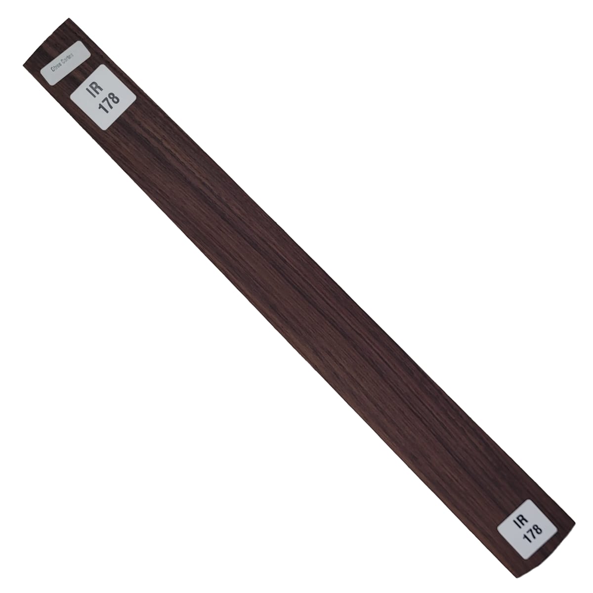 Chapa Unica REF: IR-178 de Indian Rosewood5