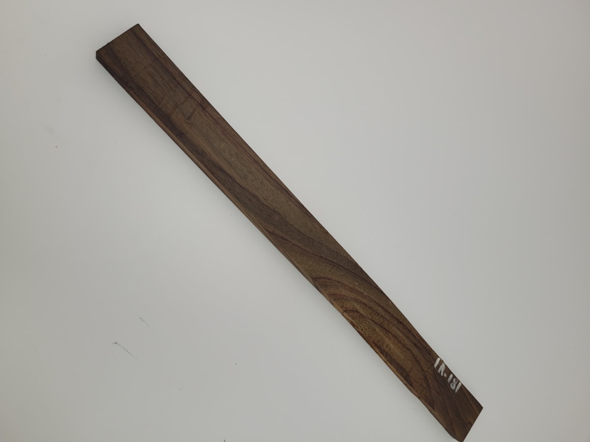 Pieza REF: IR-181 de Indian Rosewood para Artesania 0