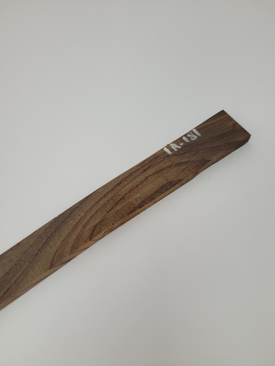 Pieza REF: IR-181 de Indian Rosewood para Artesania2