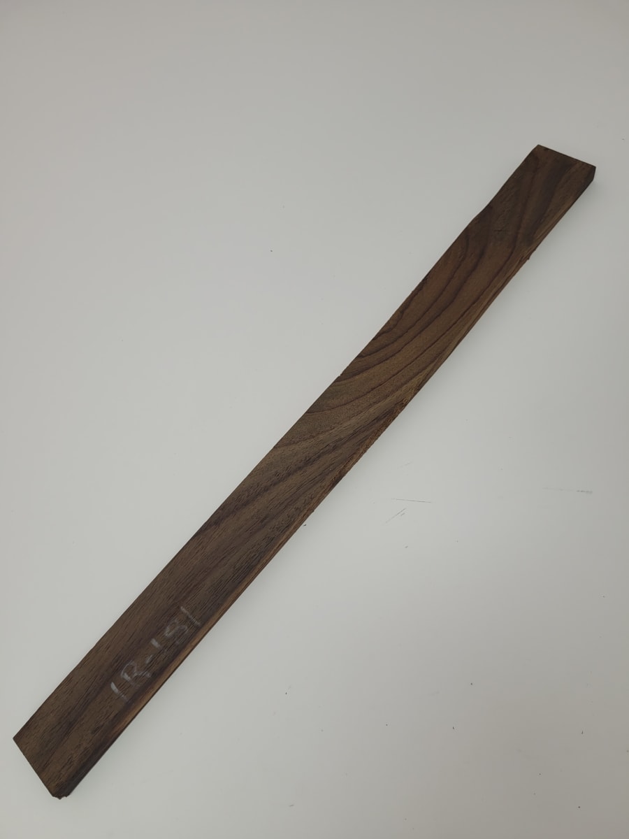 Set de Fondo y Costados IR-333  de Indian Rosewood Especial para Guitarra3