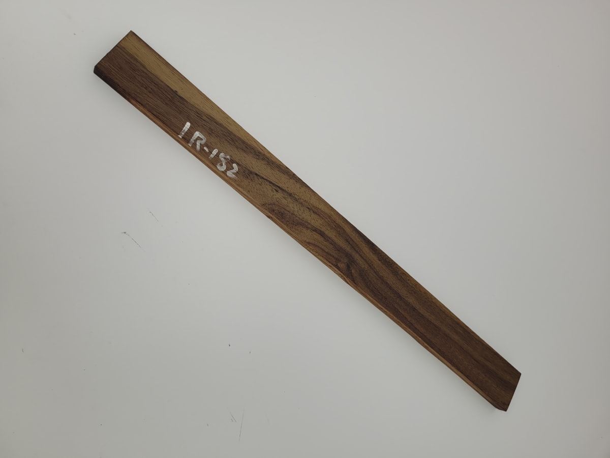Pieza REF: IR-182 de Indian Rosewood para Artesania 0