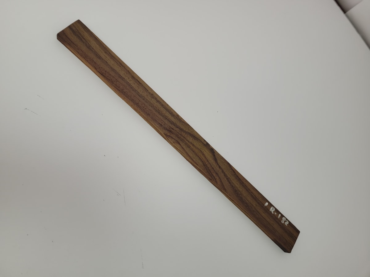 Pieza REF: IR-182 de Indian Rosewood para Artesania2