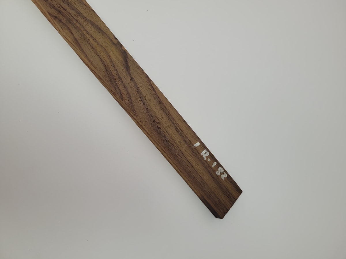 Set de Fondo y Costados IR-332  de Indian Rosewood Especial para Guitarra3
