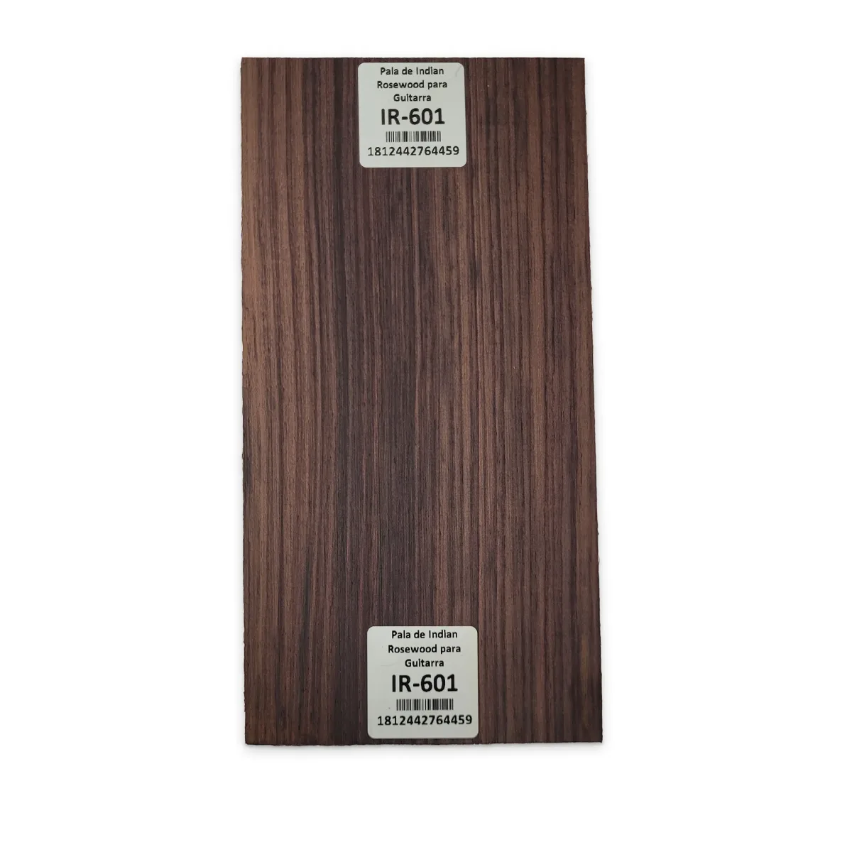 Pala IR-601 de Indian Rosewood Especial para  Guitarra2