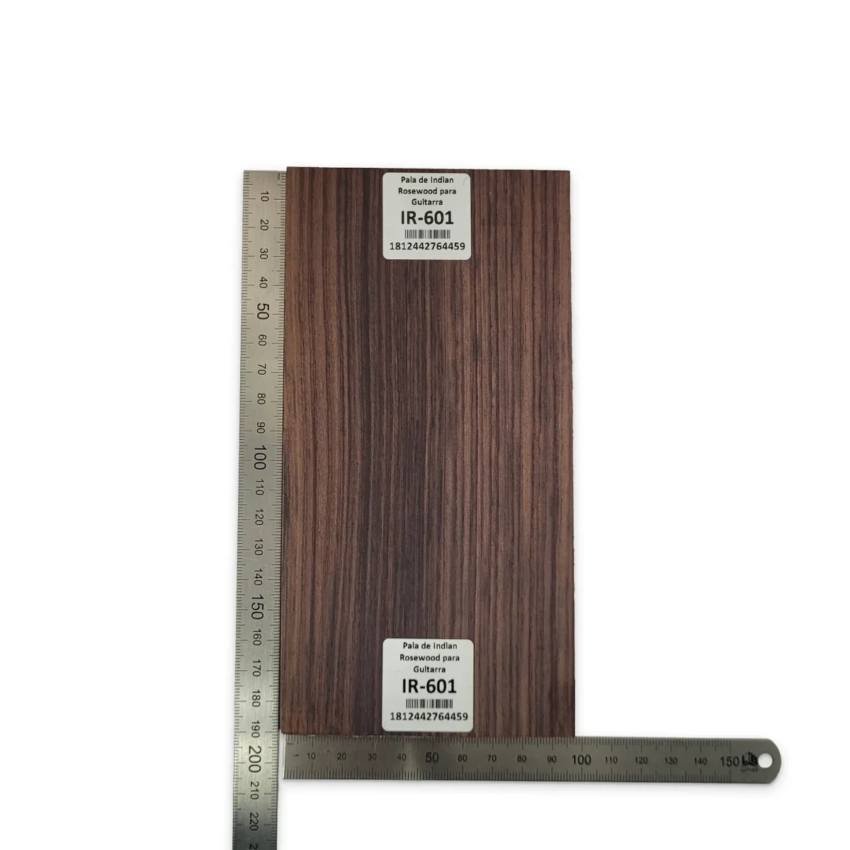 Pala IR-601 de Indian Rosewood Especial para  Guitarra4