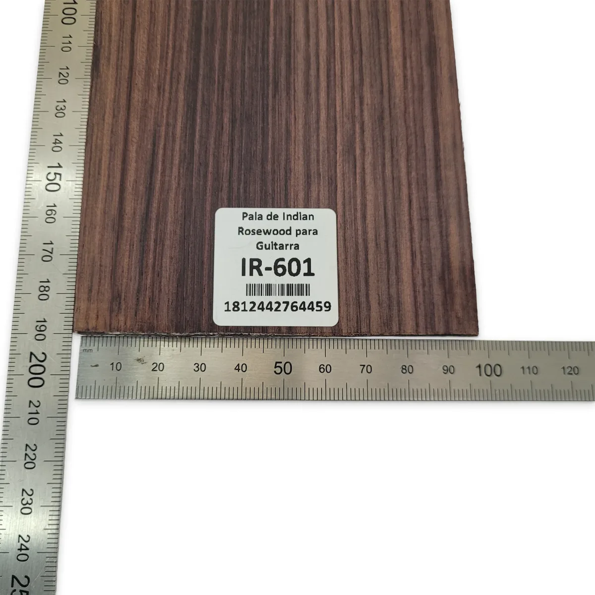 Pala IR-601 de Indian Rosewood Especial para  Guitarra5