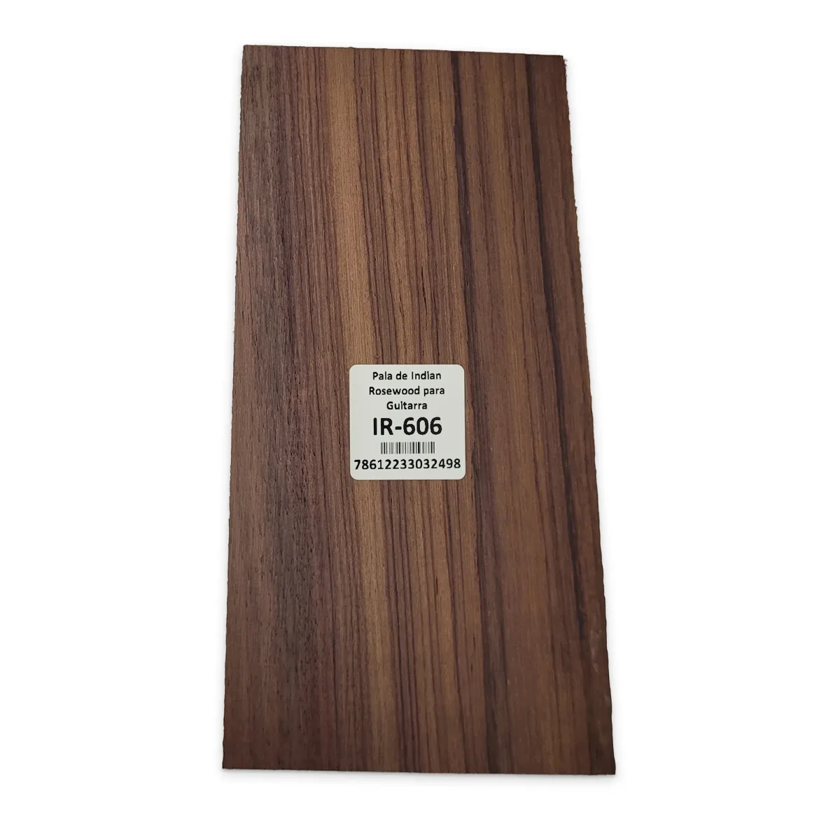 Pala IR-606 de Indian Rosewood Especial para  Guitarra3