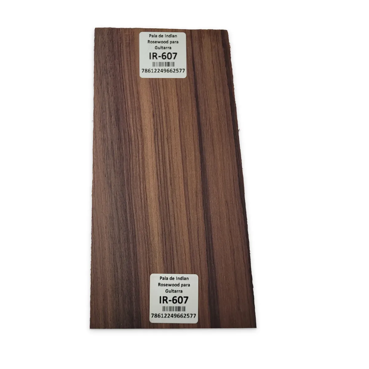 Pala IR-607 de Indian Rosewood Especial para  Guitarra2
