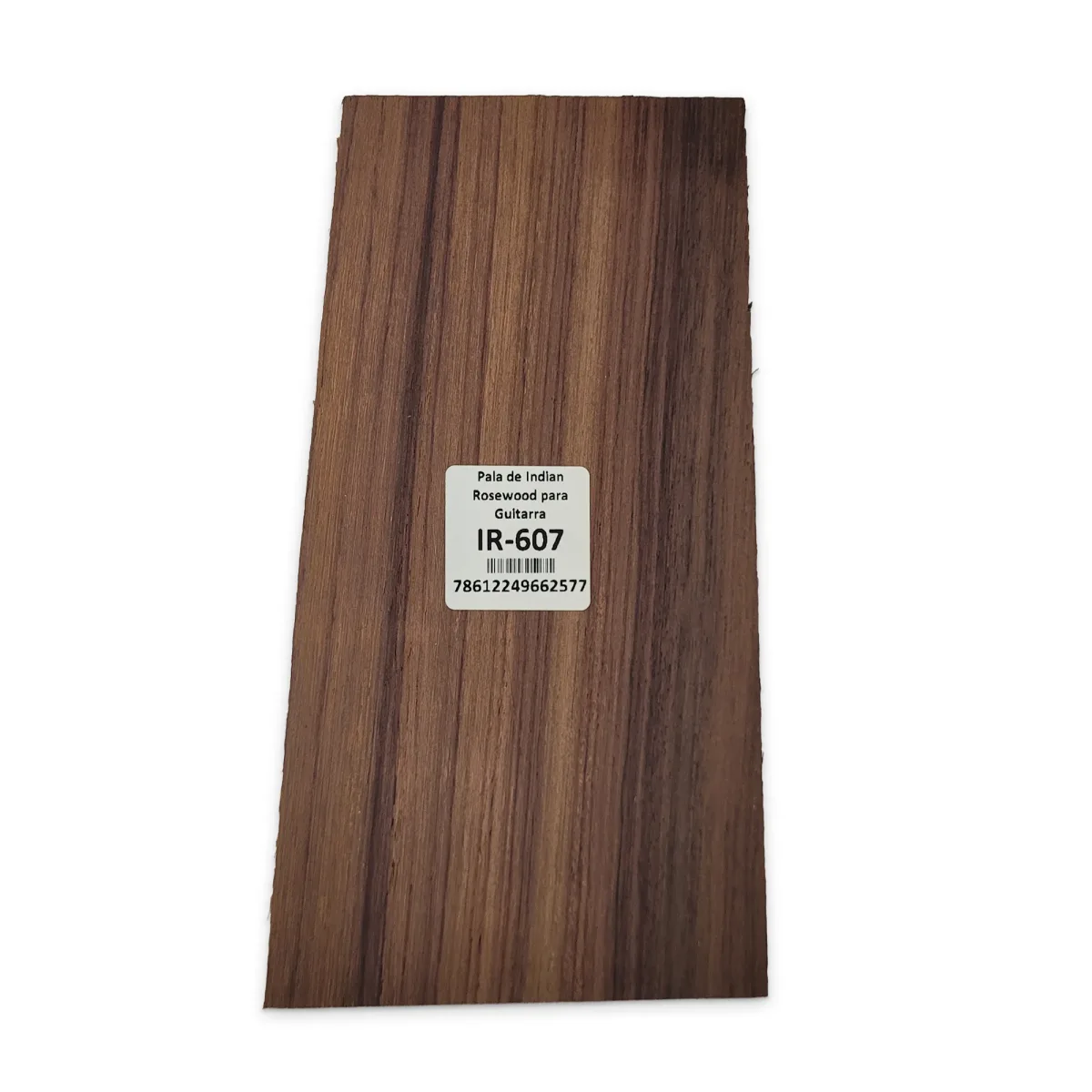 Pala IR-607 de Indian Rosewood Especial para  Guitarra3