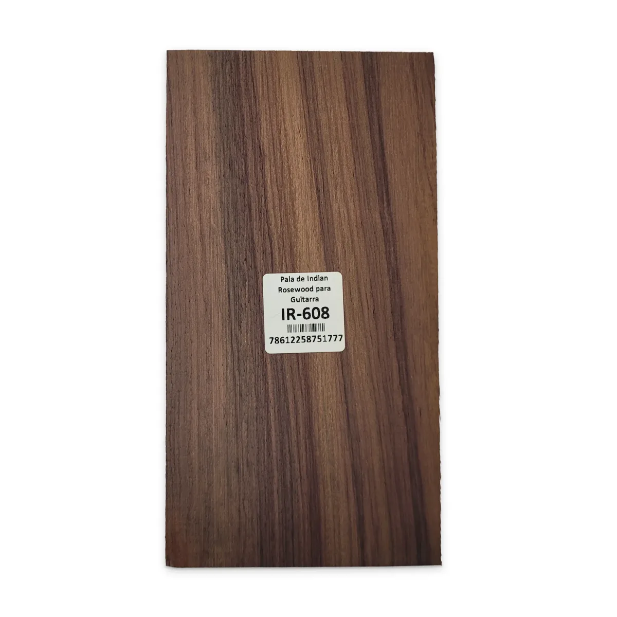 Pala IR-608 de Indian Rosewood Especial para  Guitarra3