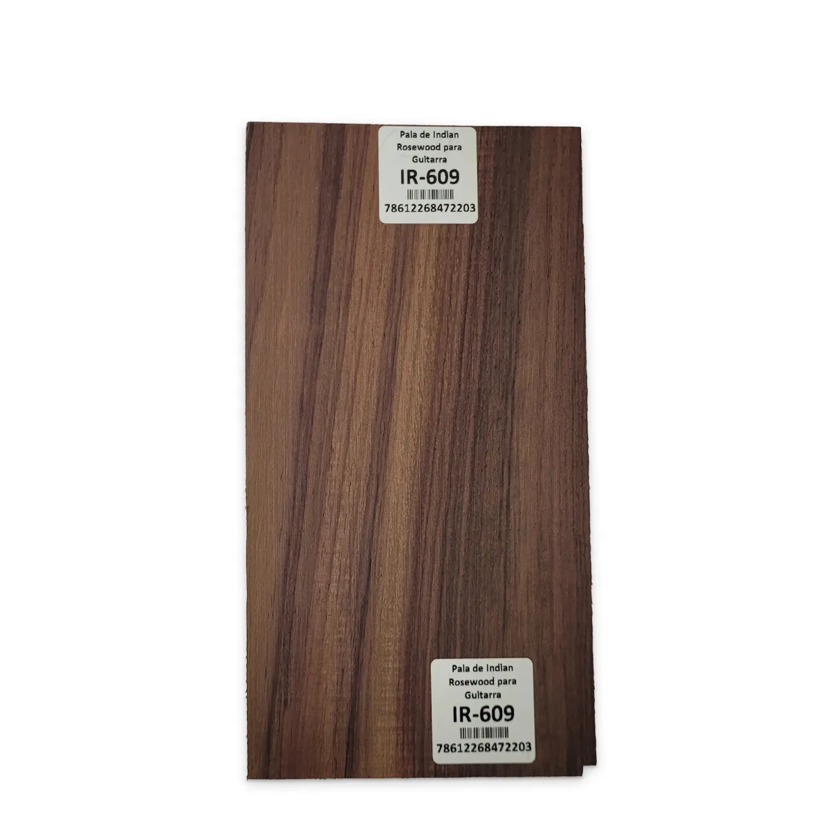 Pala IR-609 de Indian Rosewood Especial para  Guitarra2