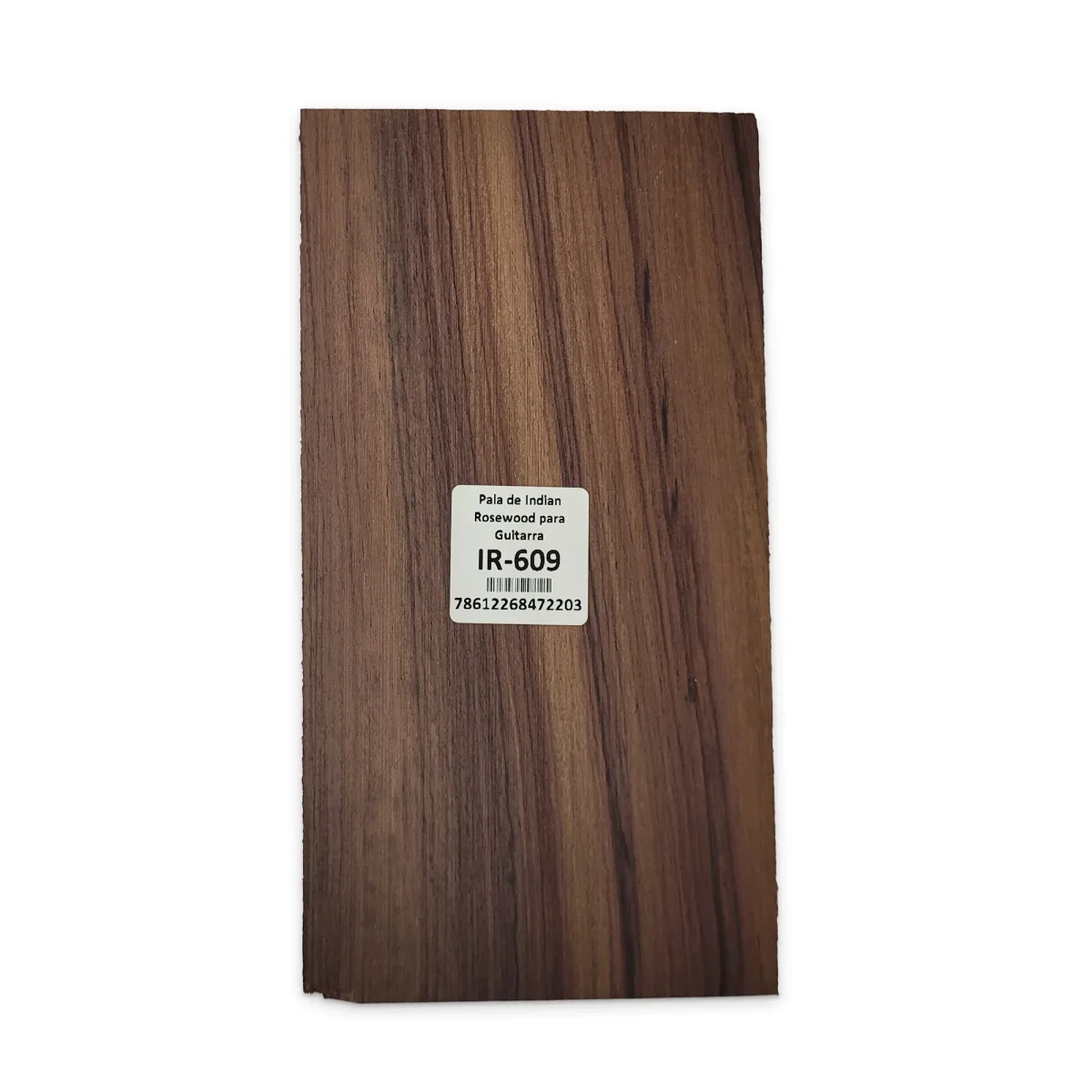 Pala IR-609 de Indian Rosewood Especial para  Guitarra3