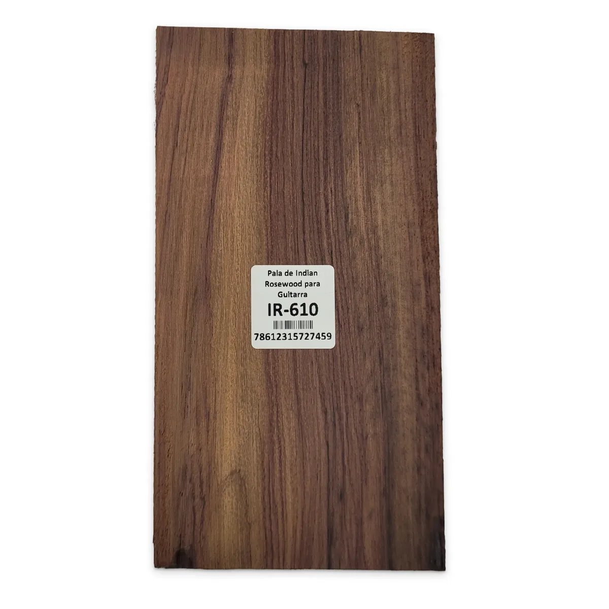 Pala IR-610 de Indian Rosewood Especial para  Guitarra3
