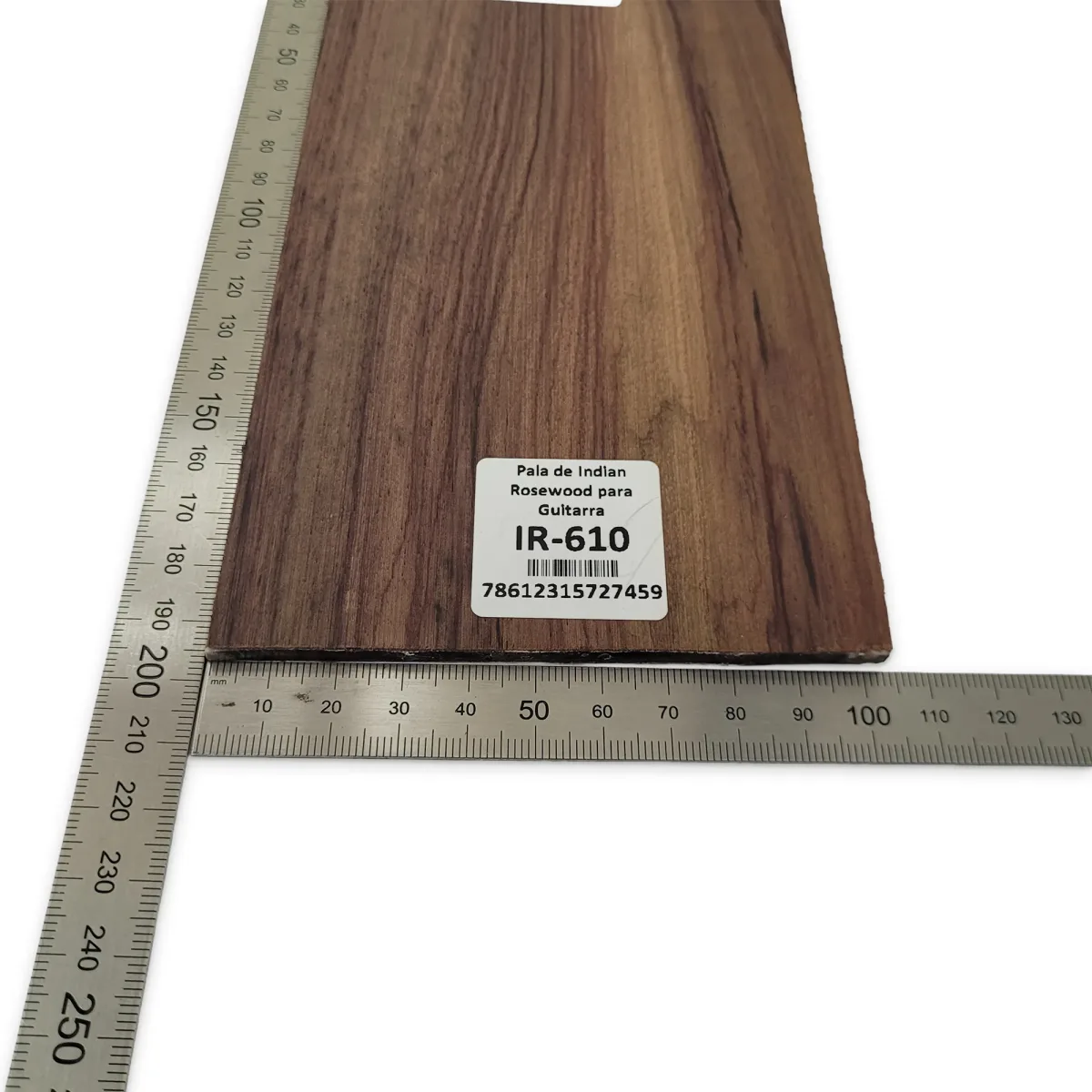 Pala IR-610 de Indian Rosewood Especial para  Guitarra4