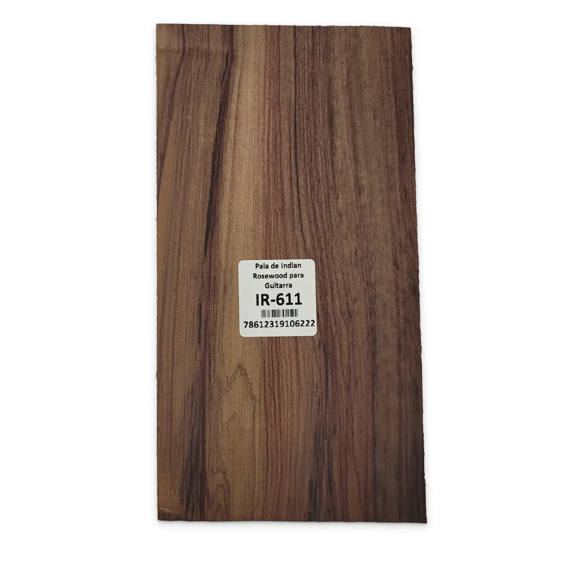 Pala IR-611 de Indian Rosewood Especial para  Guitarra3