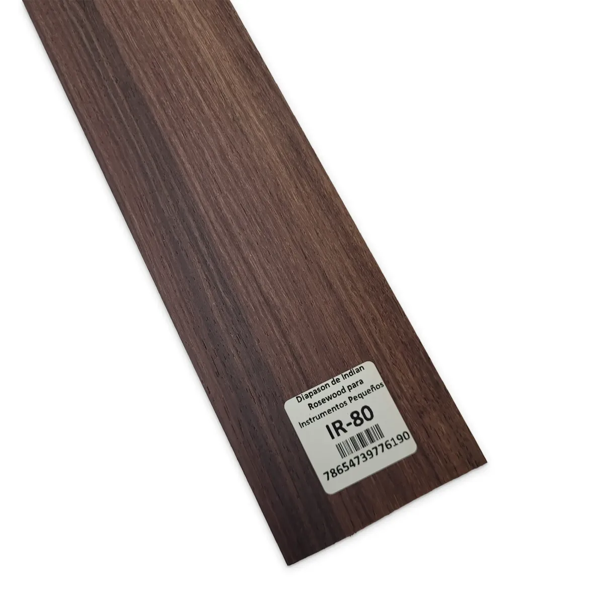 Diapason IR-80 de Indian Rosewood Especial para Instrumentos Pequeños2