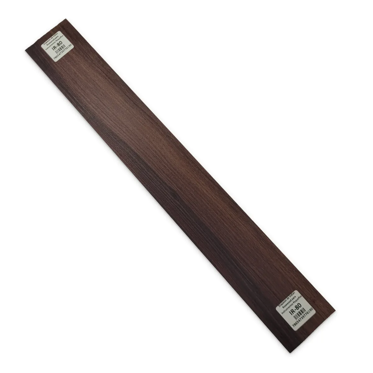 Diapason IR-80 de Indian Rosewood Especial para Instrumentos Pequeños3