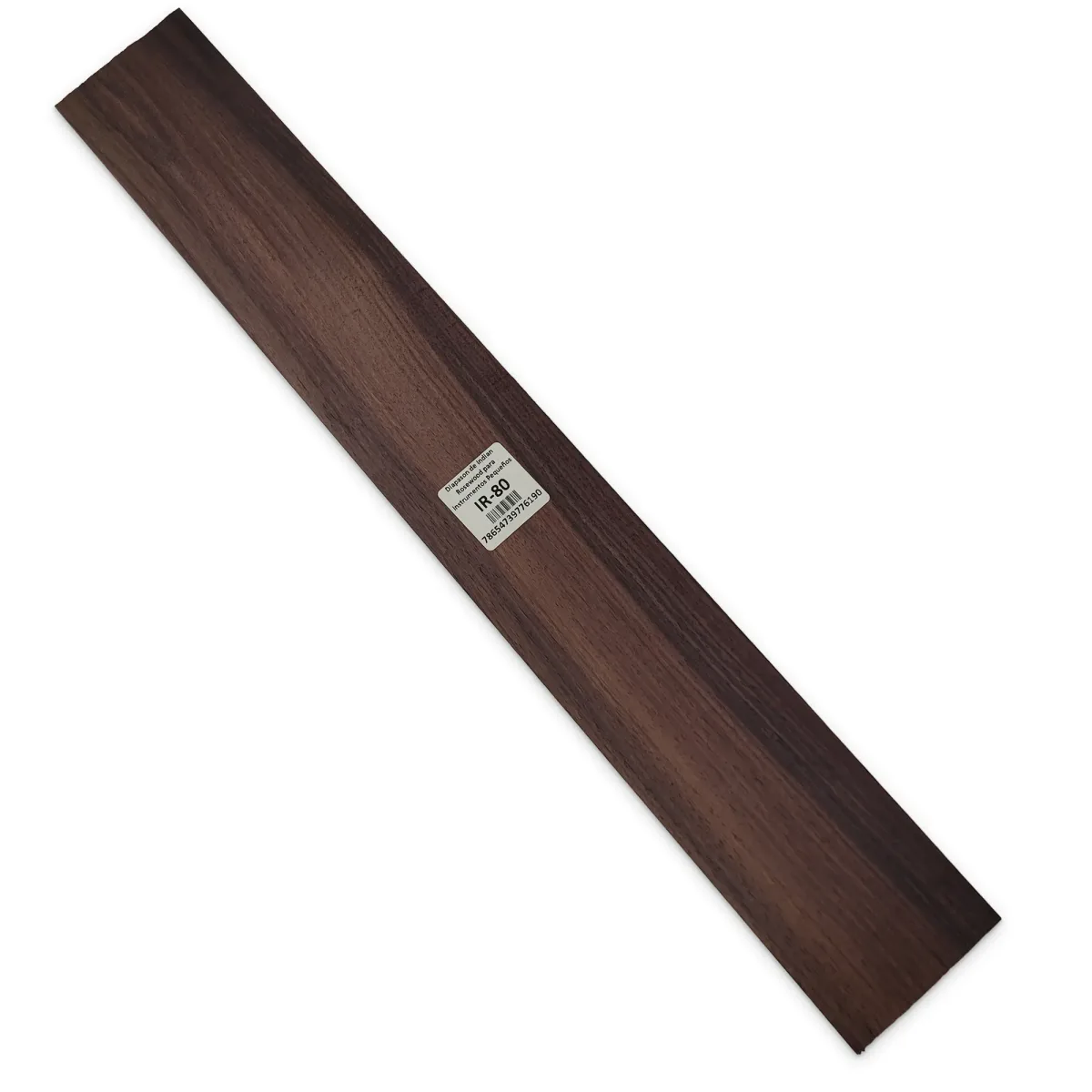Diapason IR-80 de Indian Rosewood Especial para Instrumentos Pequeños5