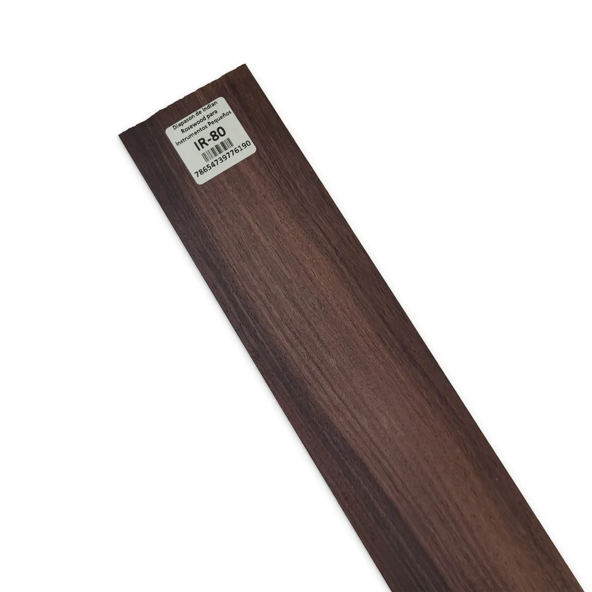 Diapason IR-80 de Indian Rosewood Especial para Instrumentos Pequeños6