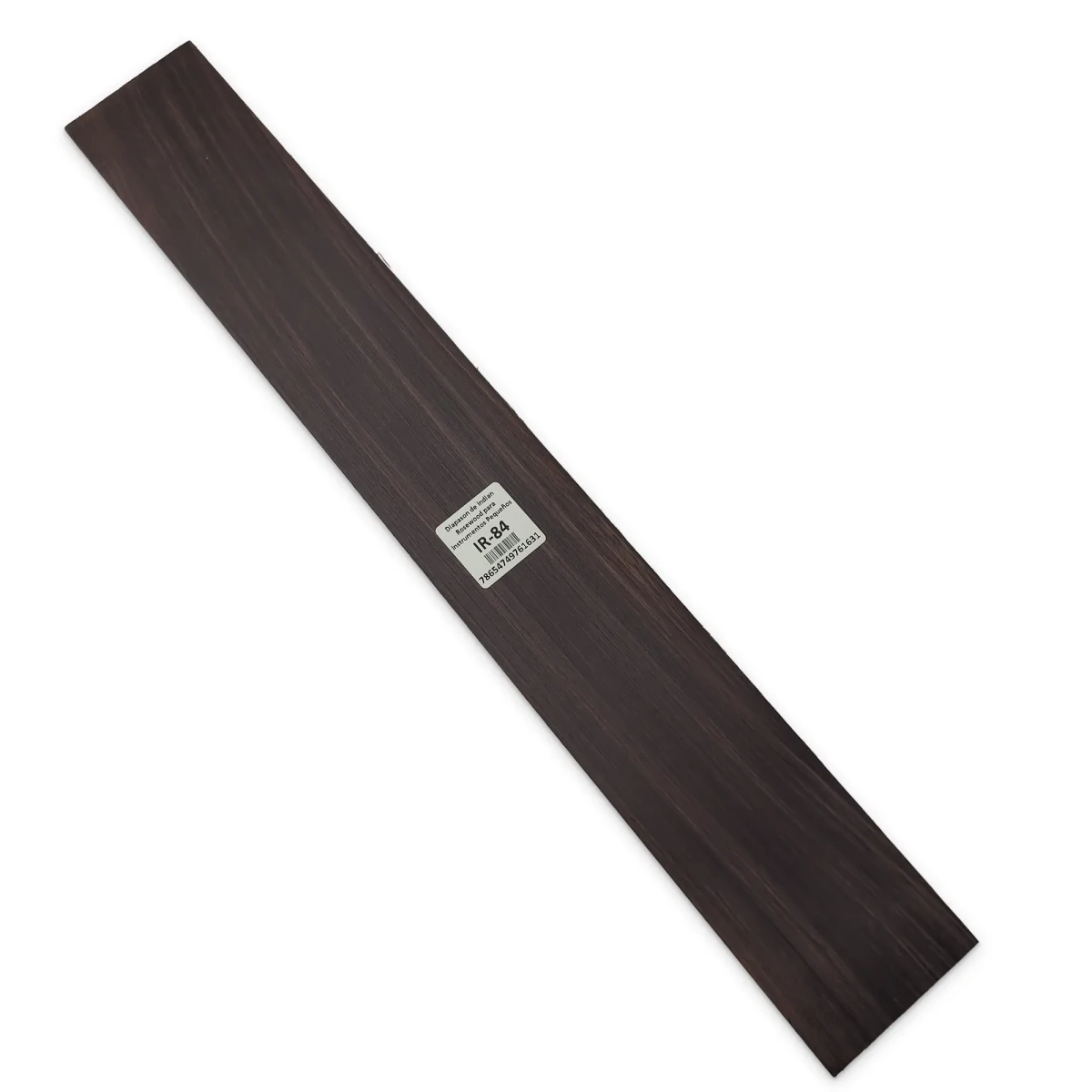 Diapason IR-84 de Indian Rosewood Especial para Instrumentos Pequeños 0