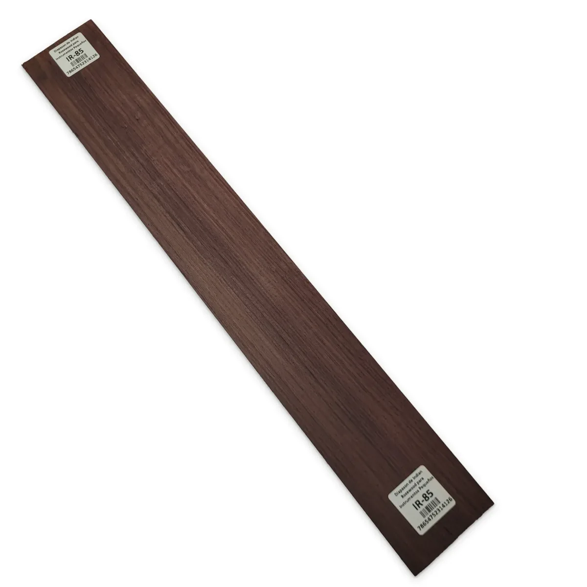 Diapason IR-85 de Indian Rosewood Especial para Instrumentos Pequeños2