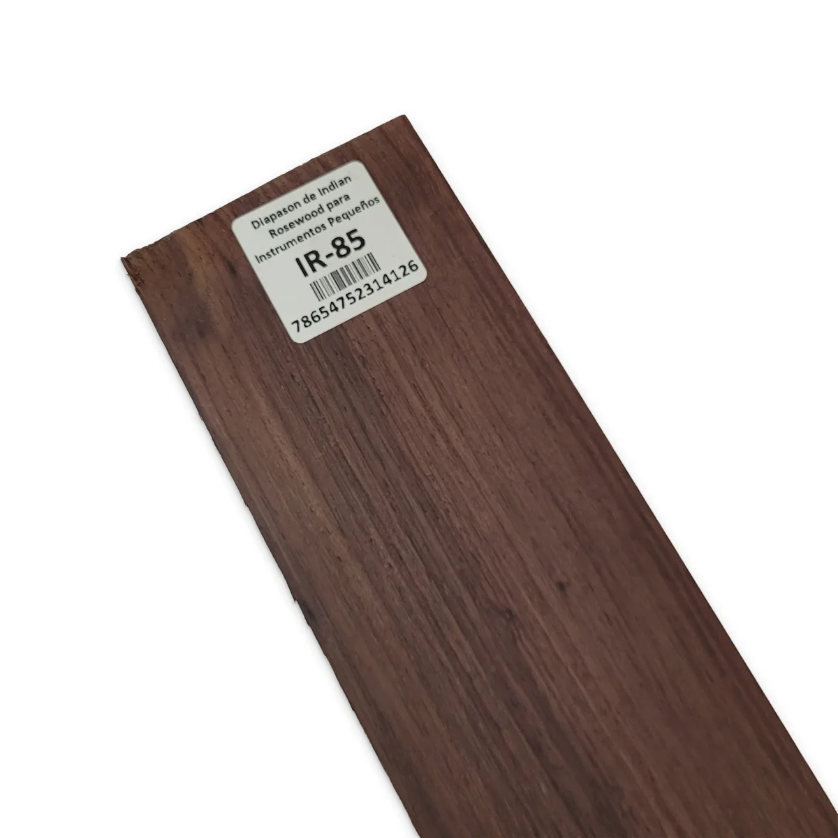 Diapason IR-85 de Indian Rosewood Especial para Instrumentos Pequeños3