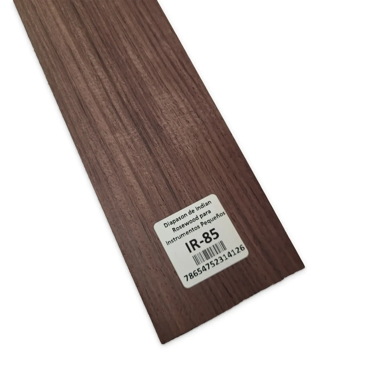 Diapason IR-85 de Indian Rosewood Especial para Instrumentos Pequeños4