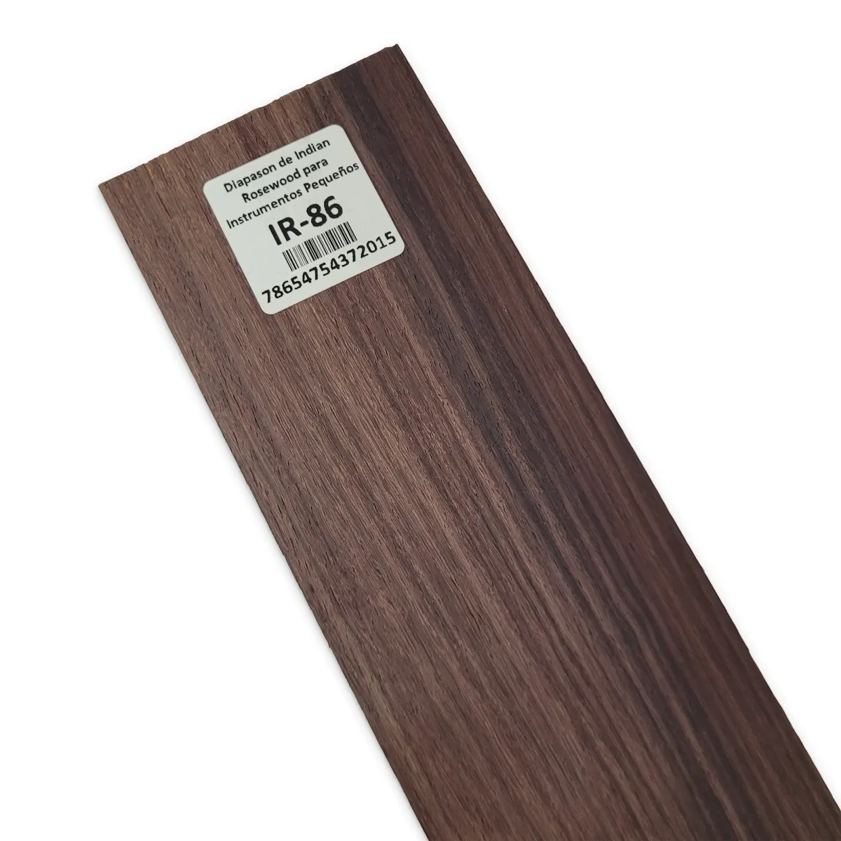 Diapason IR-86 de Indian Rosewood Especial para Instrumentos Pequeños3