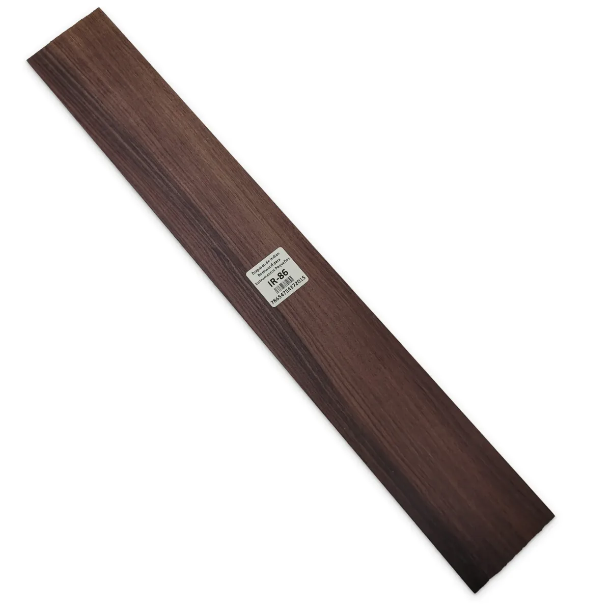 Diapason IR-86 de Indian Rosewood Especial para Instrumentos Pequeños5
