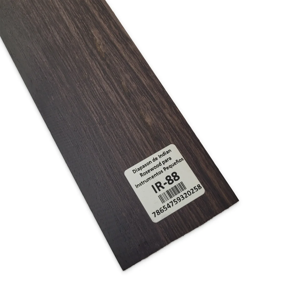 Diapason IR-88 de Indian Rosewood Especial para Instrumentos Pequeños3