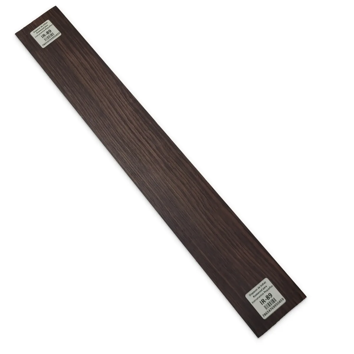 Diapason IR-89 de Indian Rosewood Especial para Instrumentos Pequeños2
