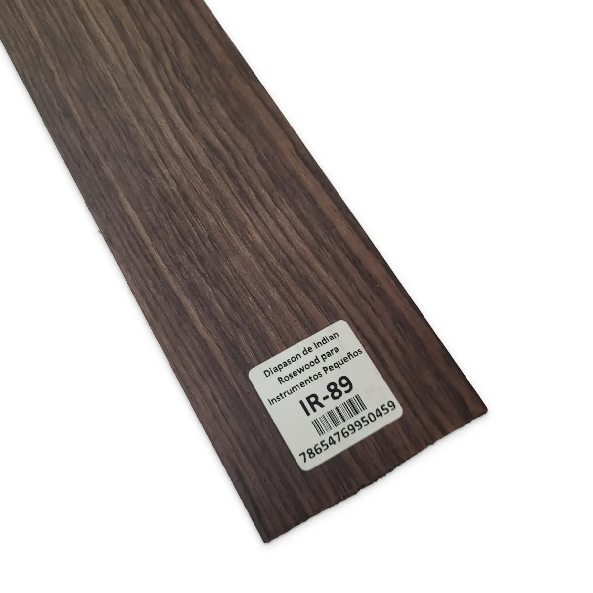 Diapason IR-89 de Indian Rosewood Especial para Instrumentos Pequeños3