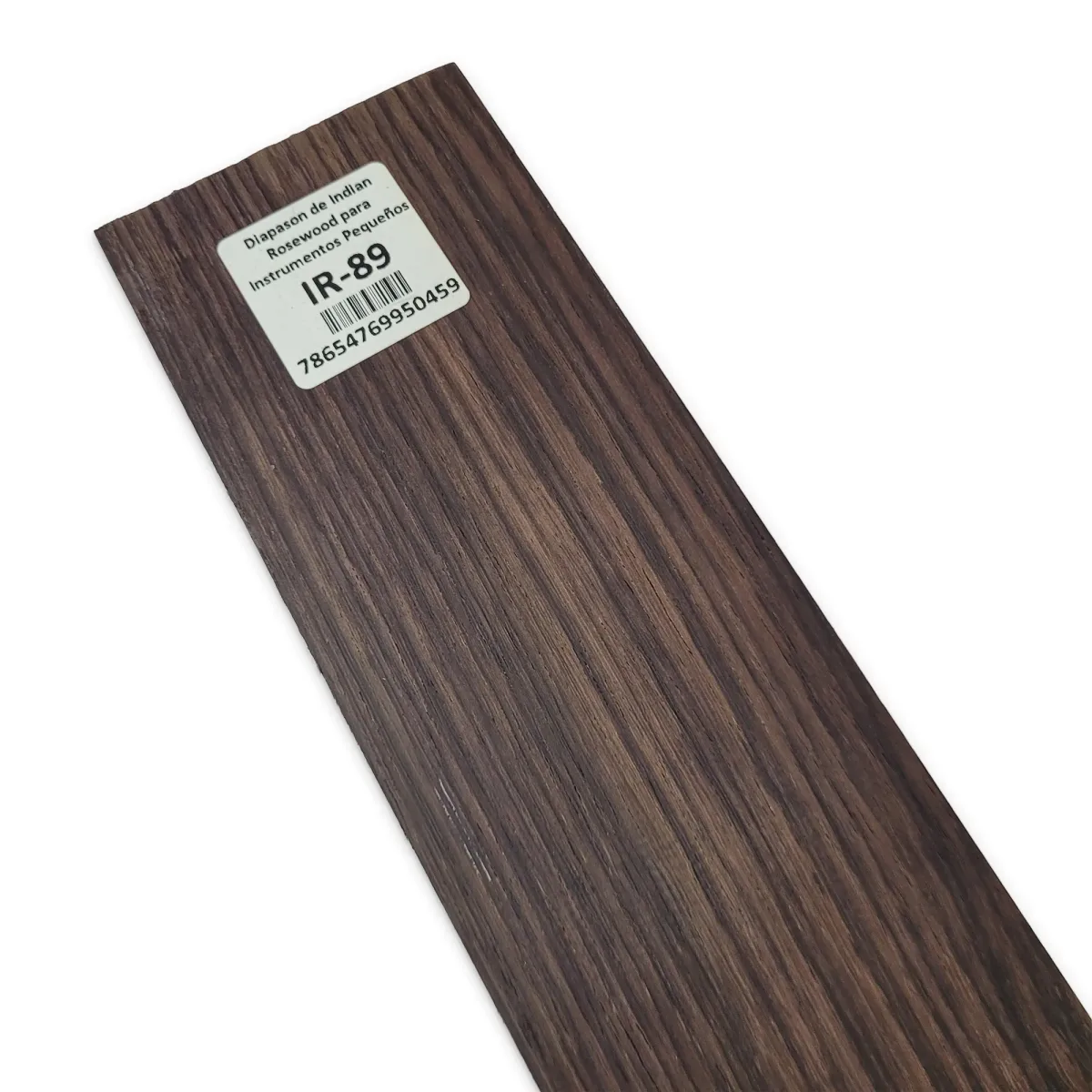 Diapason IR-89 de Indian Rosewood Especial para Instrumentos Pequeños4