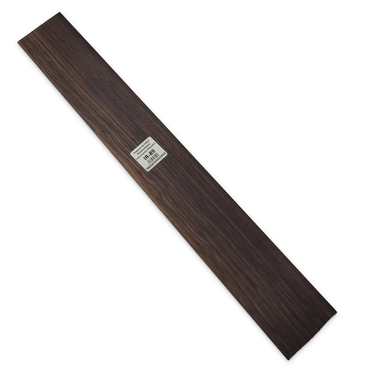 Diapason IR-89 de Indian Rosewood Especial para Instrumentos Pequeños5