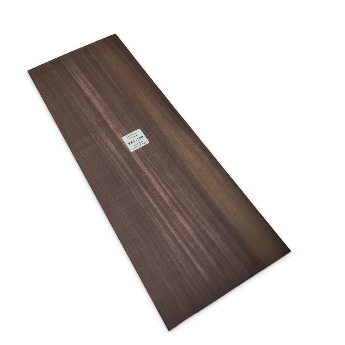 Lamina KAT-700 de Katalox Especial para Artesania7