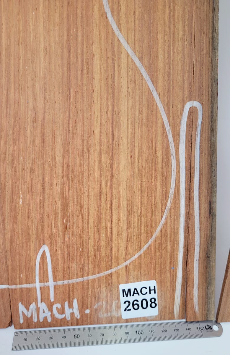 Set de Aros y Fondo con detalles de Machiche Mexicano REF: MACH-26084