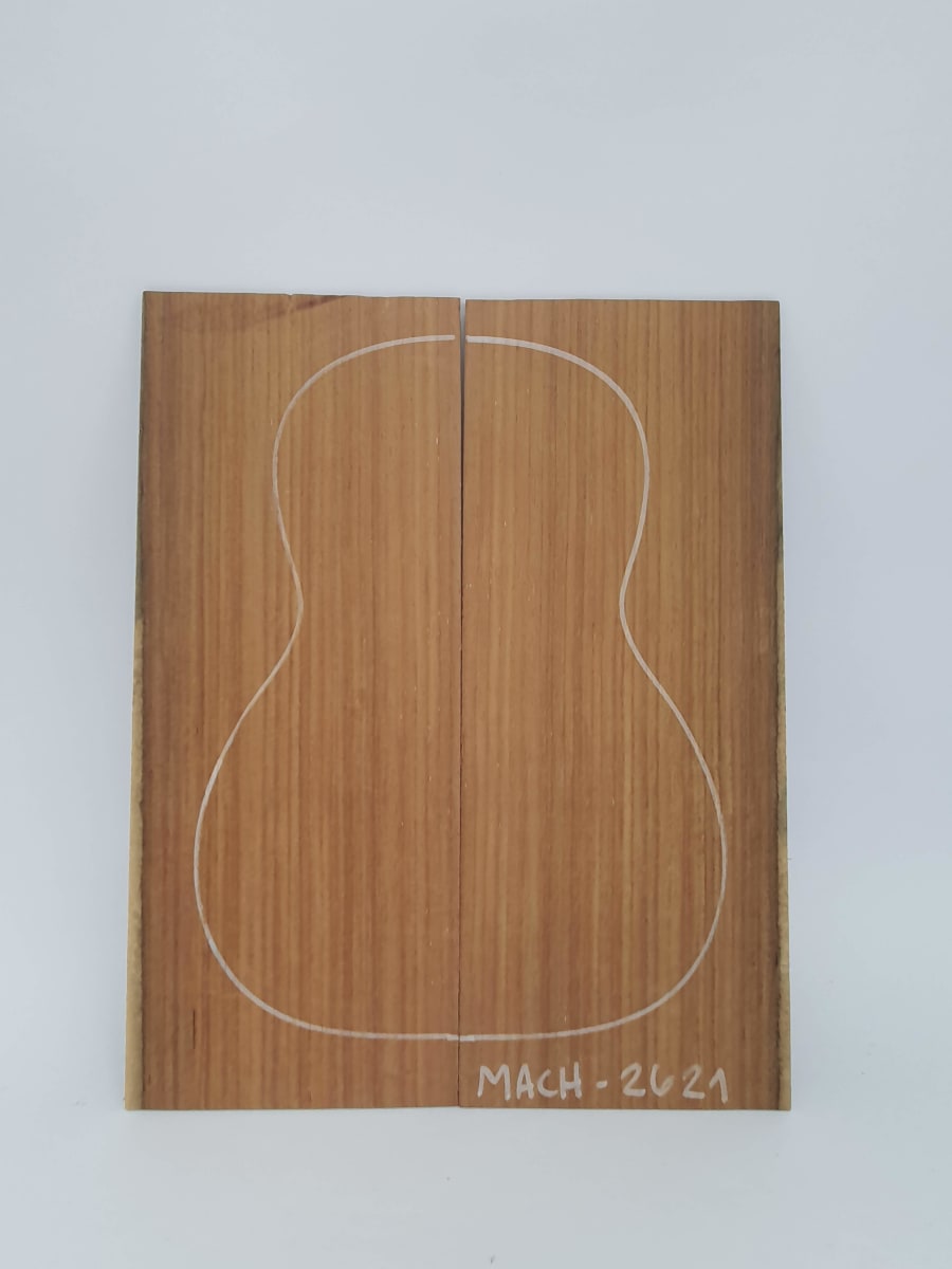 Set de Aros y Fondo con detalles de Machiche Mexicano REF: MACH-26212