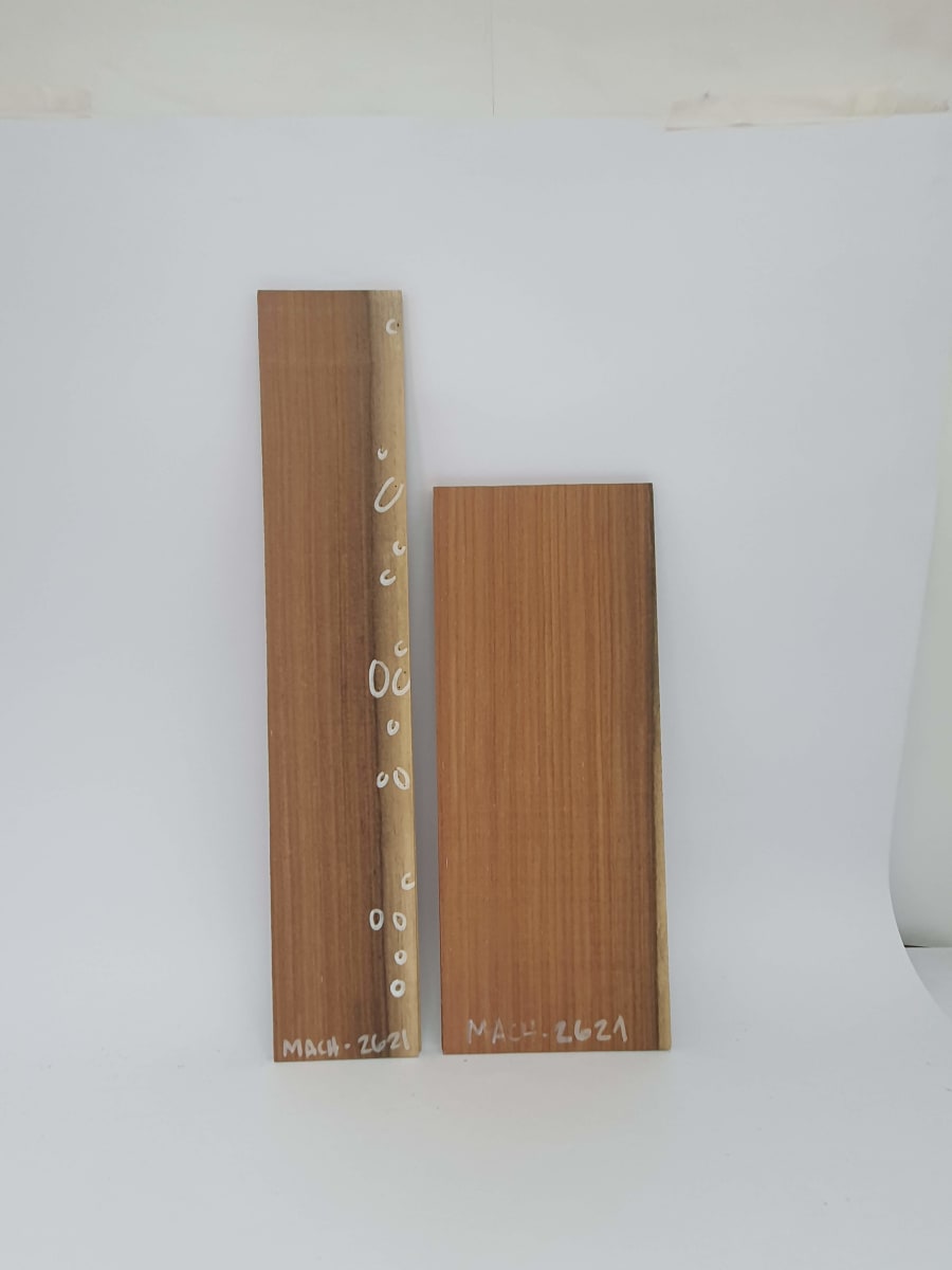 Set de Aros y Fondo con detalles de Machiche Mexicano REF: MACH-26216