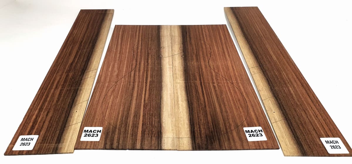 Set Unico REF: MACH-2623 de Machiche Mexicano2