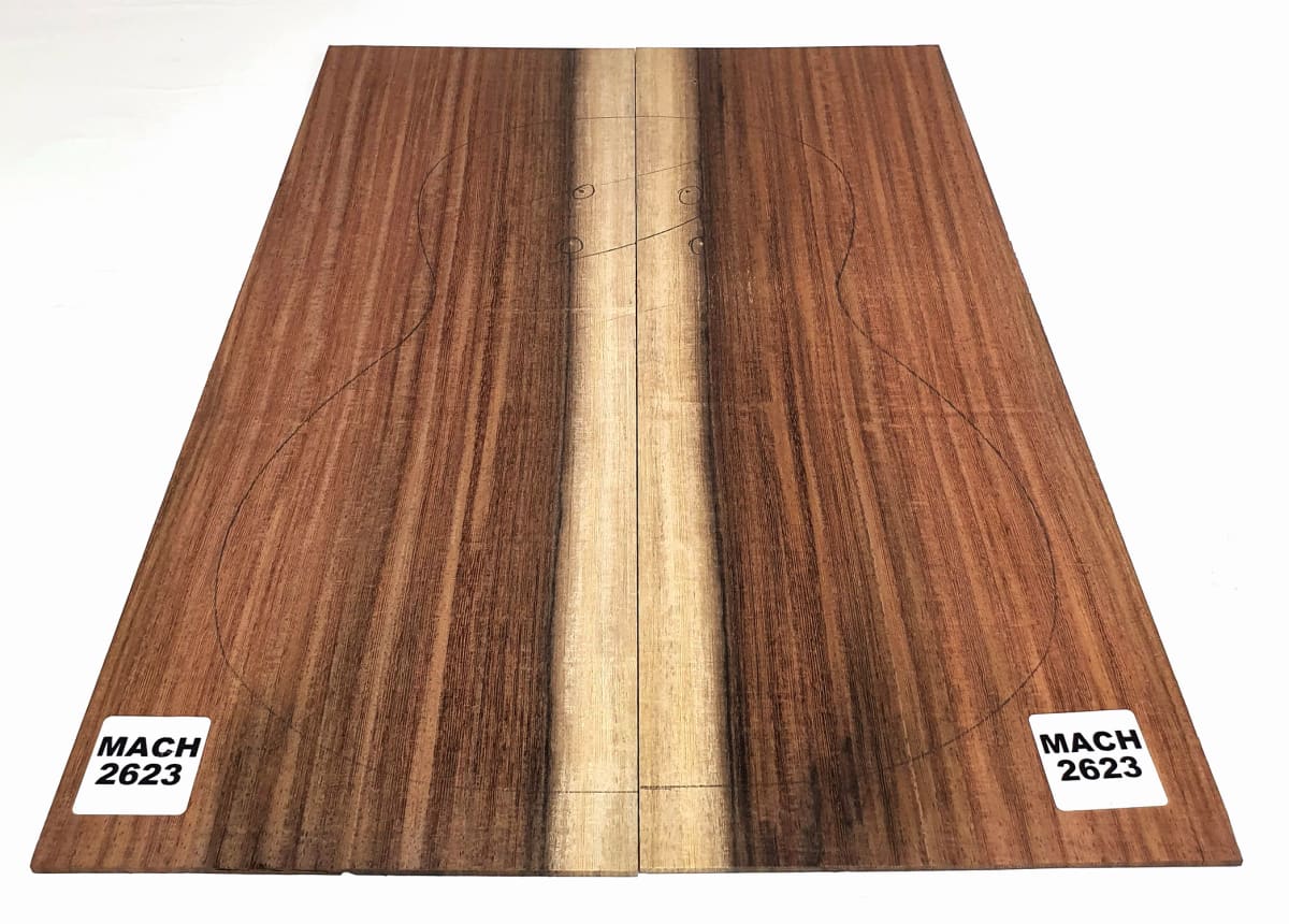 Set Unico REF: MACH-2623 de Machiche Mexicano3