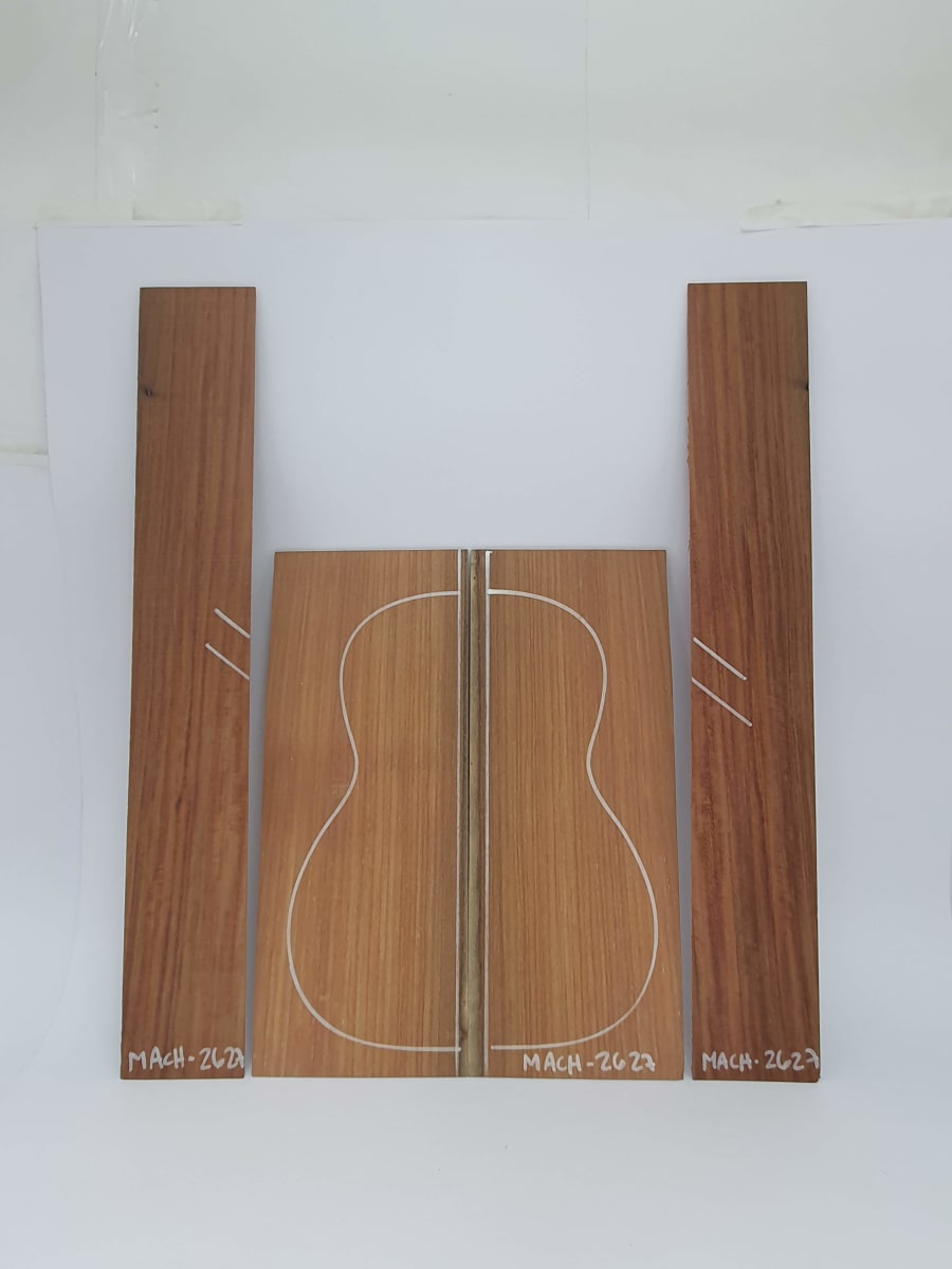 Set Unico REF: MACH-2627 de Machiche Mexicano 0