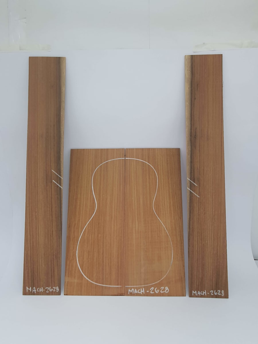 Set Unico REF: MACH-2628 de Machiche Mexicano 0