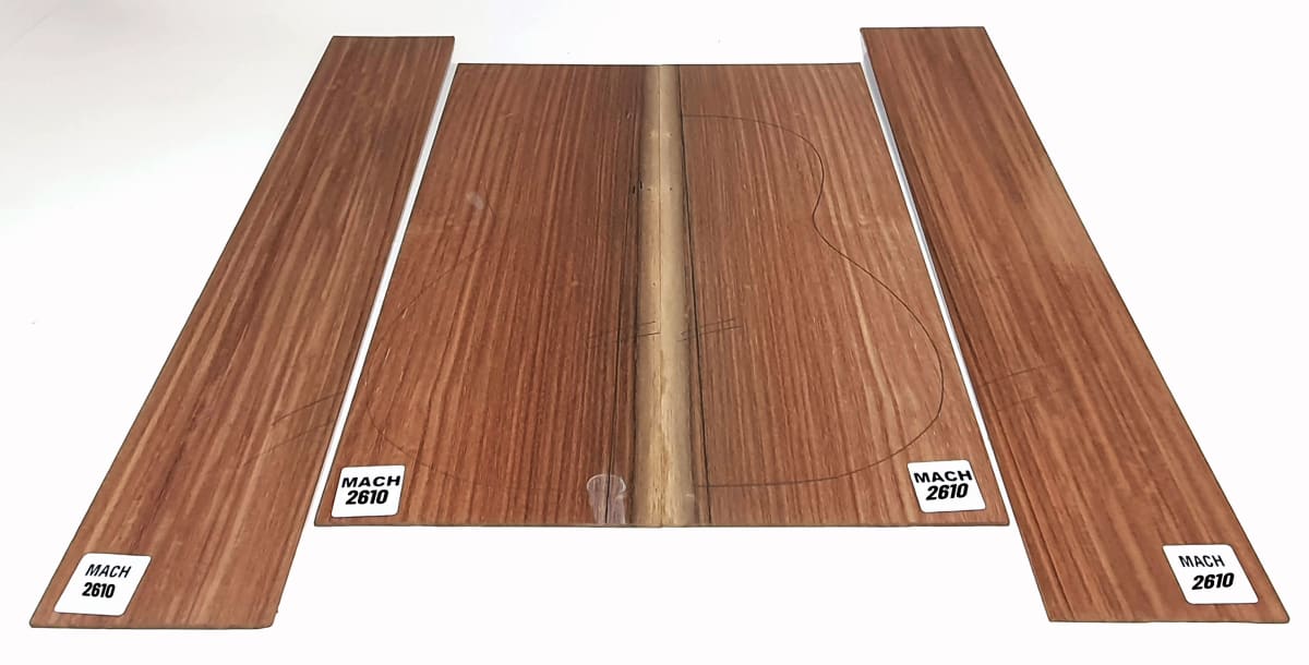 Set Unico REF: MACH-2610 de Machiche Mexicano 0